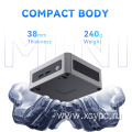 Двойной твердый привод двойной HD Mini Computer